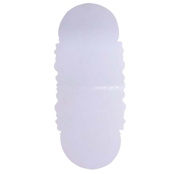 Red Invitation Card-King of Cards