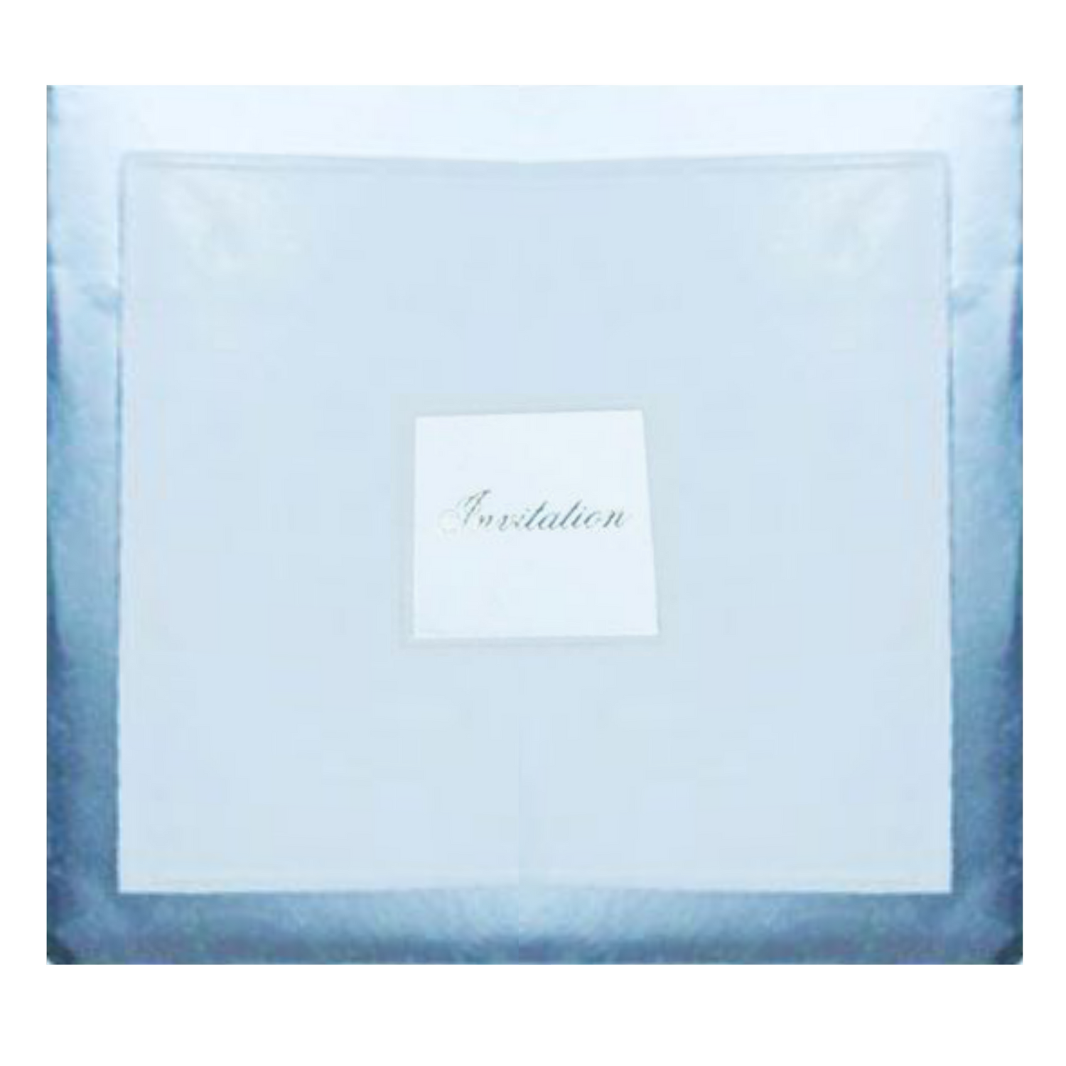Invitation Card - XP056