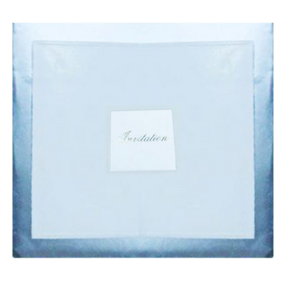 Invitation Card - XP056