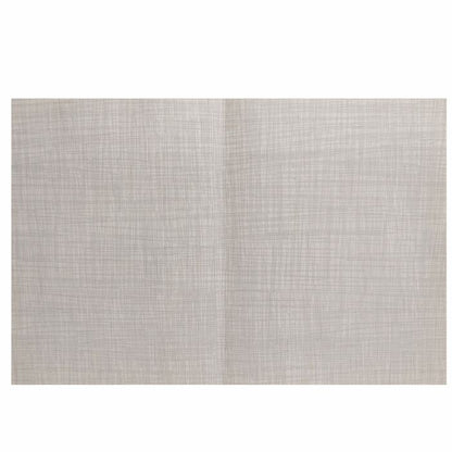 Grey Modern Metallic Laser Cut Design With Ganesha-KNK7037G-King of Cards