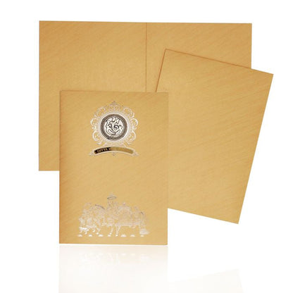 With stunning designs and intricate details, our invitations are sure to impress your guests and set the tone for a day filled with love and celebration.