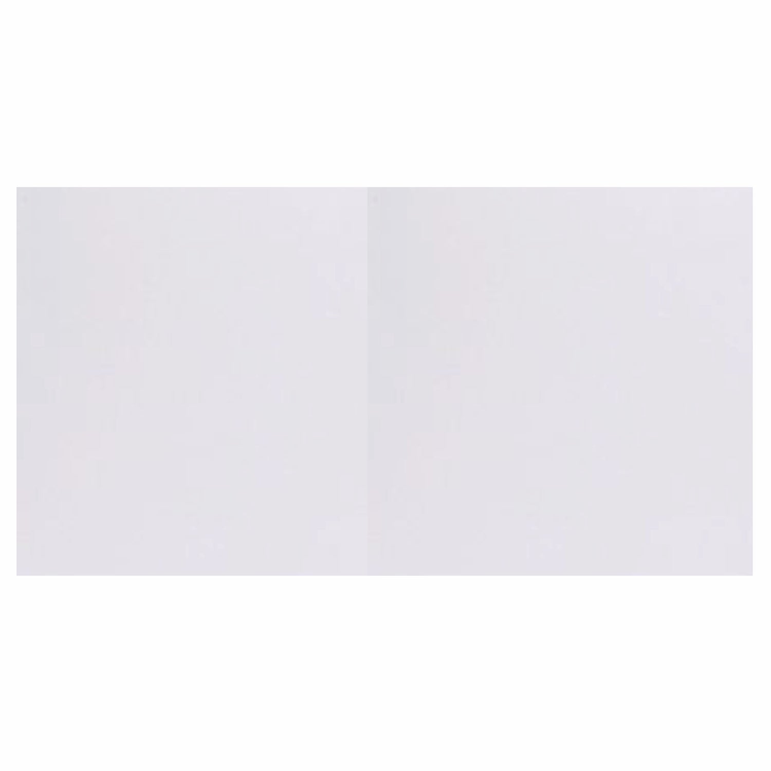 Beautiful Blossom Cut With White Shading Wedding Card - KNK30531