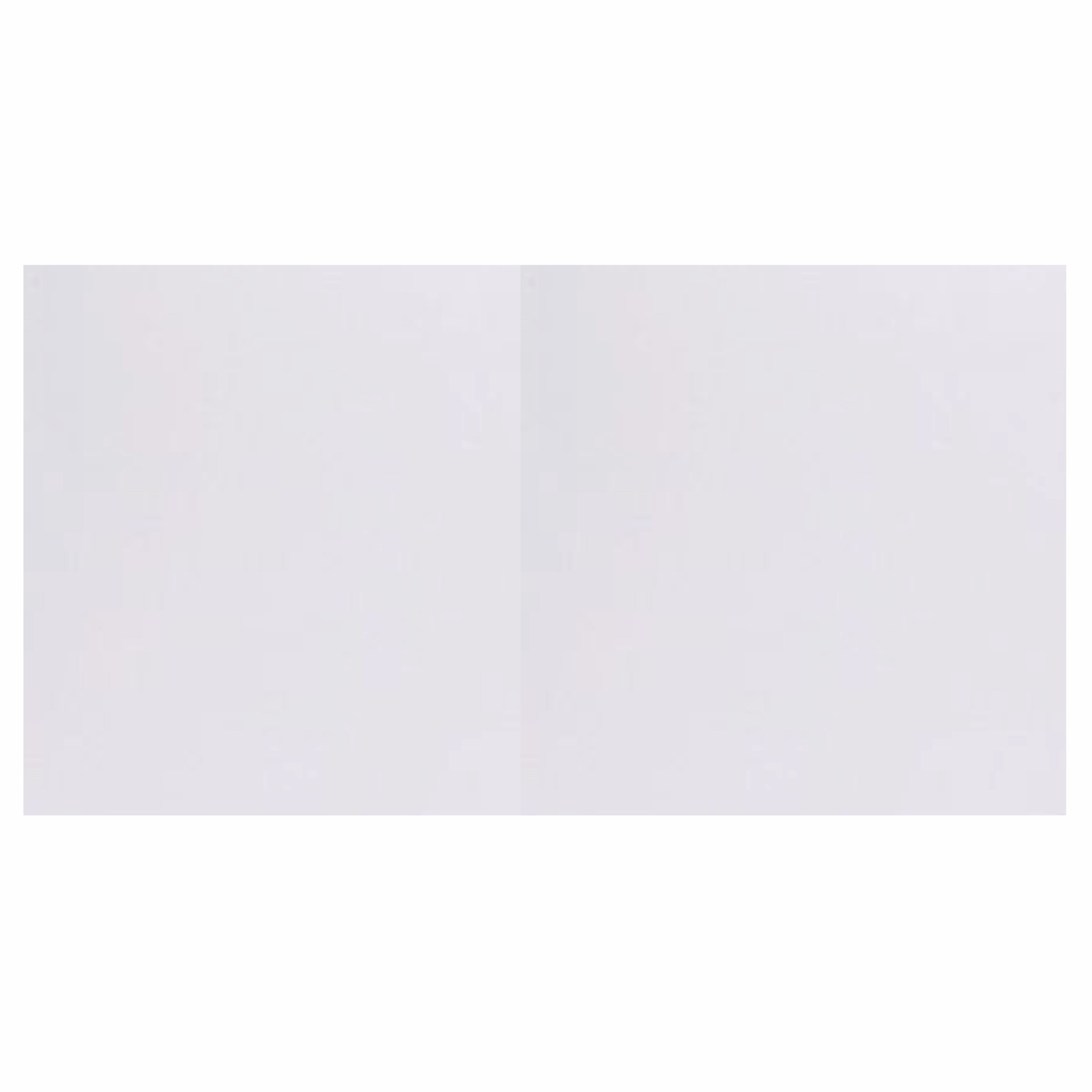 Beautiful Blossom Cut With White Shading Wedding Card - KNK30531