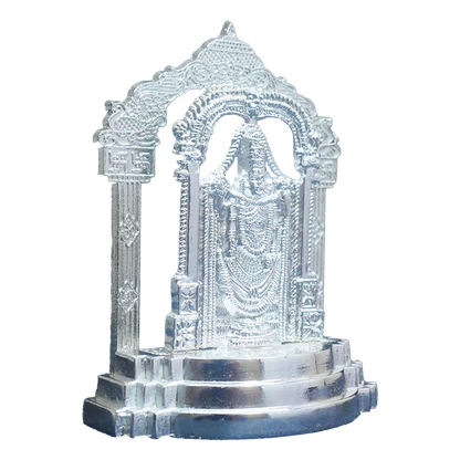 Divine Venkateshwara Idol-GRI0220
