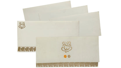 Invitation Card - KNK6227