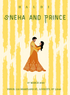 Yellow Couple Haldi Cremony Invitation-AAHCI020