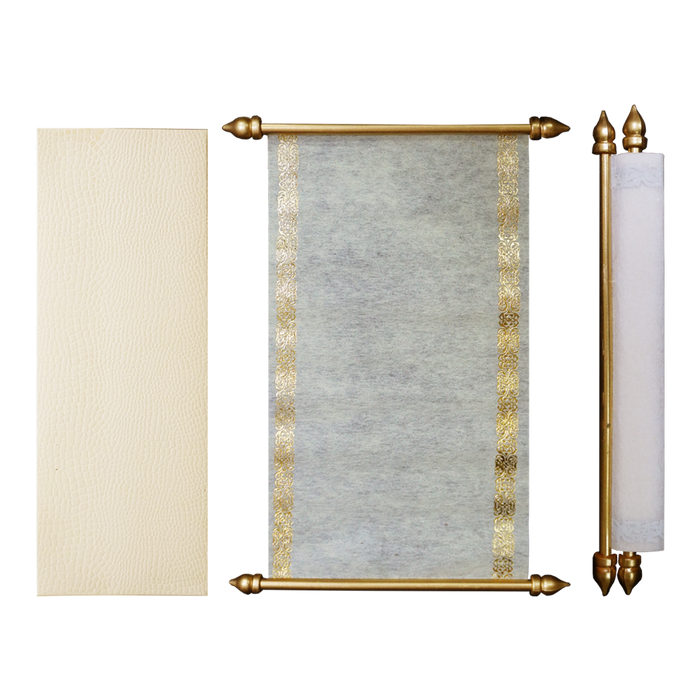 Invitation Card - KSCC312-King of Cards