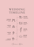 Pink Peonies Wedding Itinerary-AAWII019