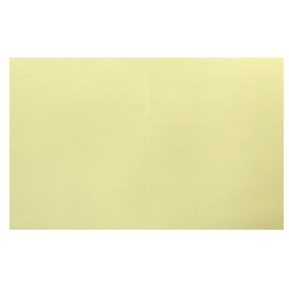 Cream Embossed Ganesha Invitation card-KNK4204C