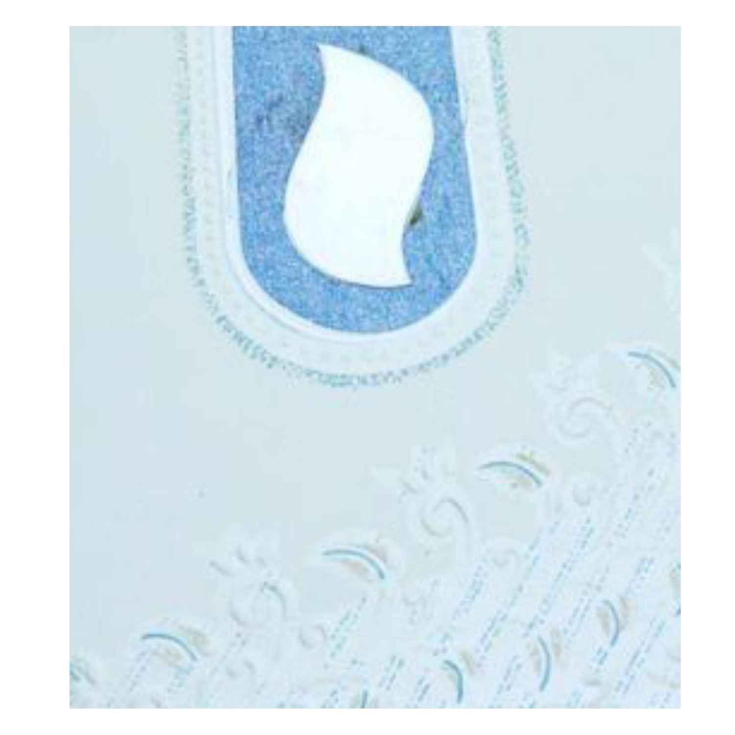 Invitation Card - XP066