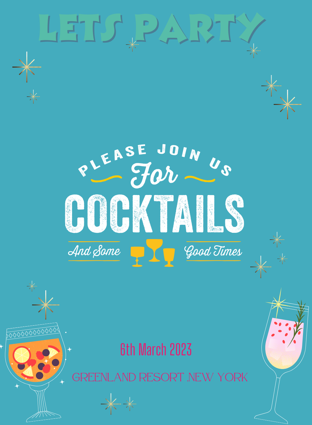 Blue Cheers Cocktail Party-AACPI011