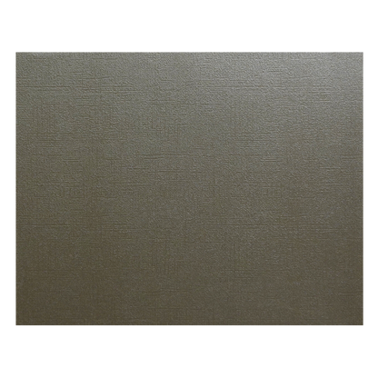 Shiny Golden MDF Wedding Card-KSI11570