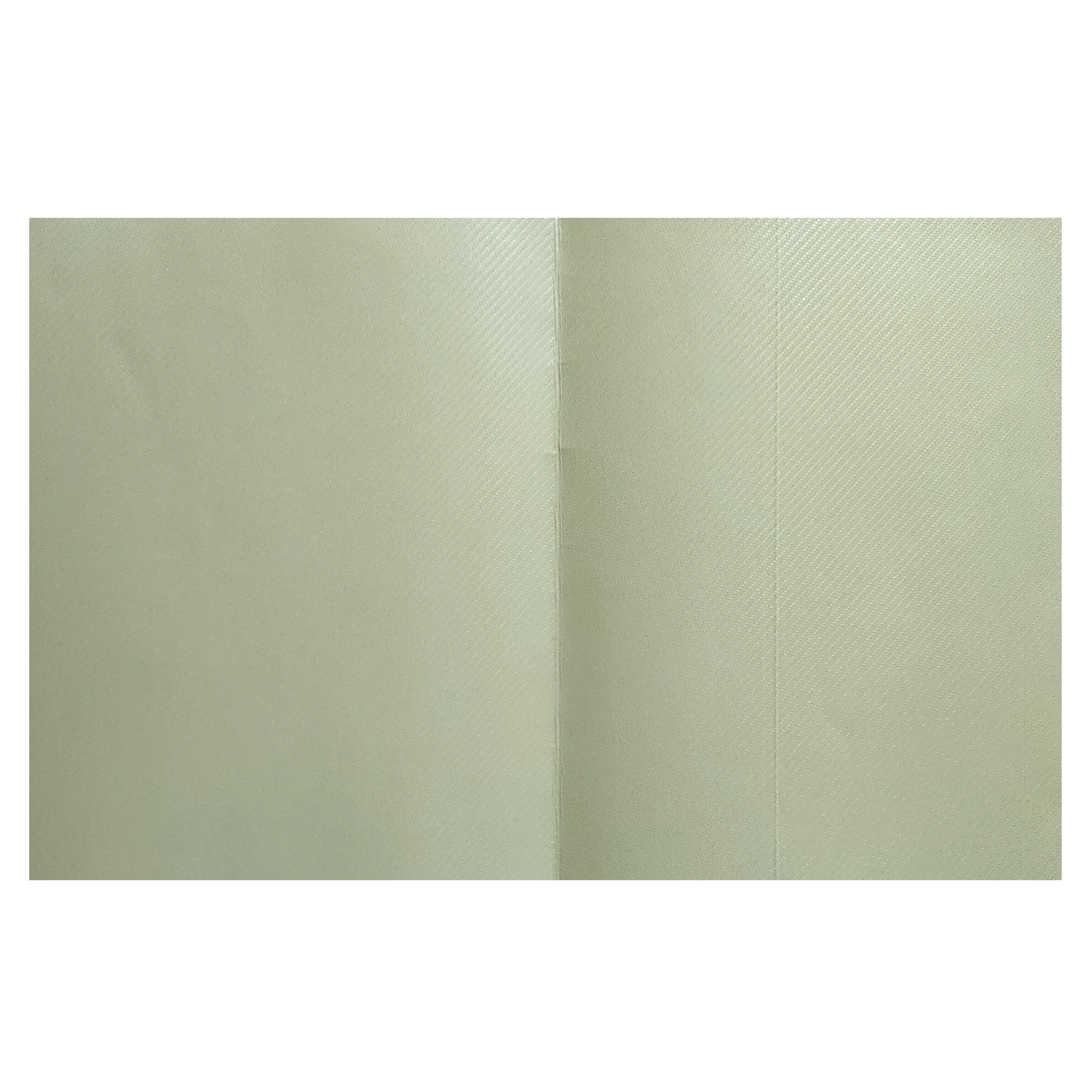 Olive Green Texture Sheet Invitation Card-King of Cards