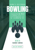 Blue Strike Bowling Invitation-AABGI001