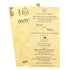 Invitation Card - KRCS6422
