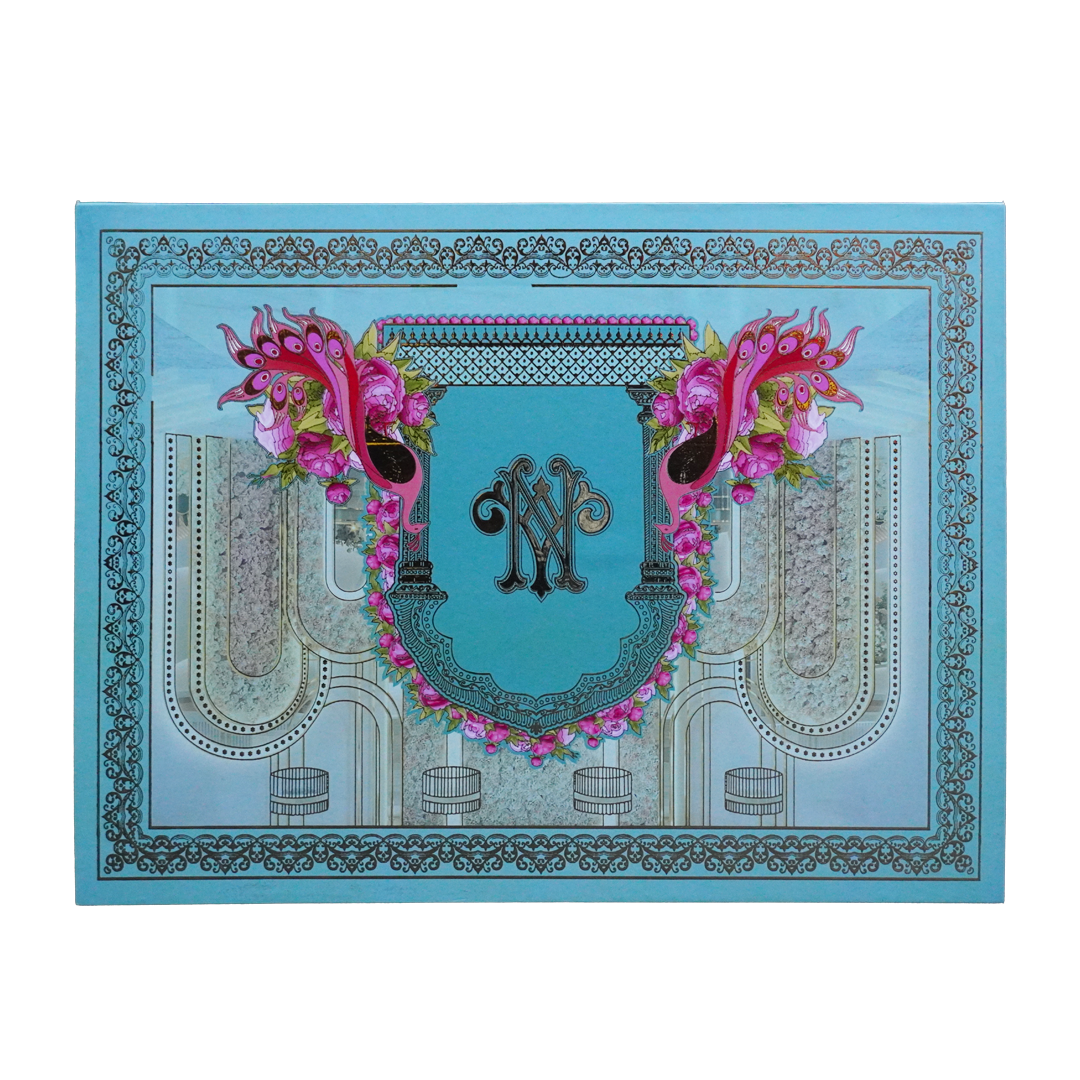 Invitation Card - KNWD1124