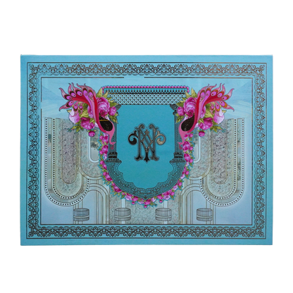 Invitation Card - KNWD1124