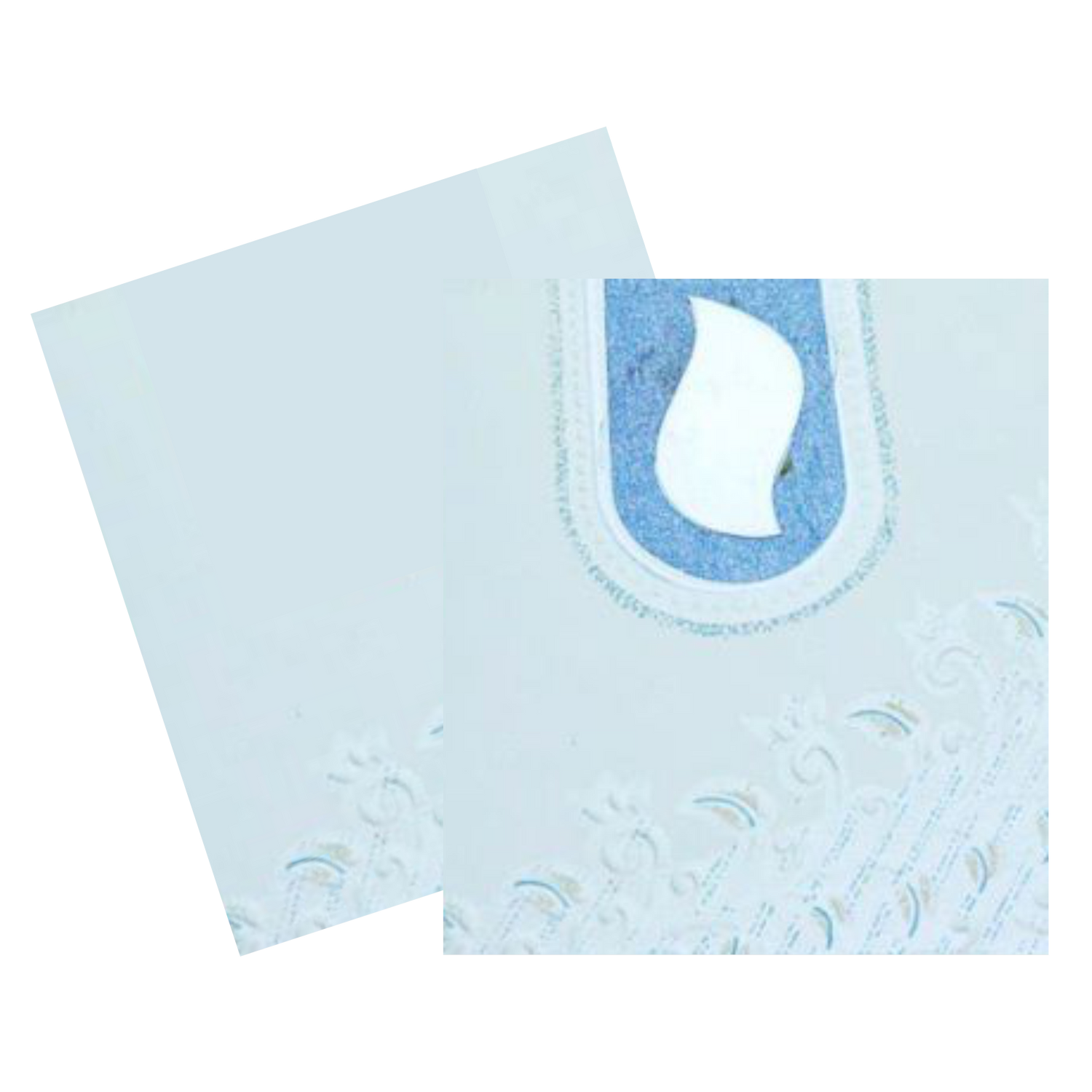 Invitation Card - XP066