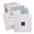 Light Pale Pink Wedding Card-KRC30411