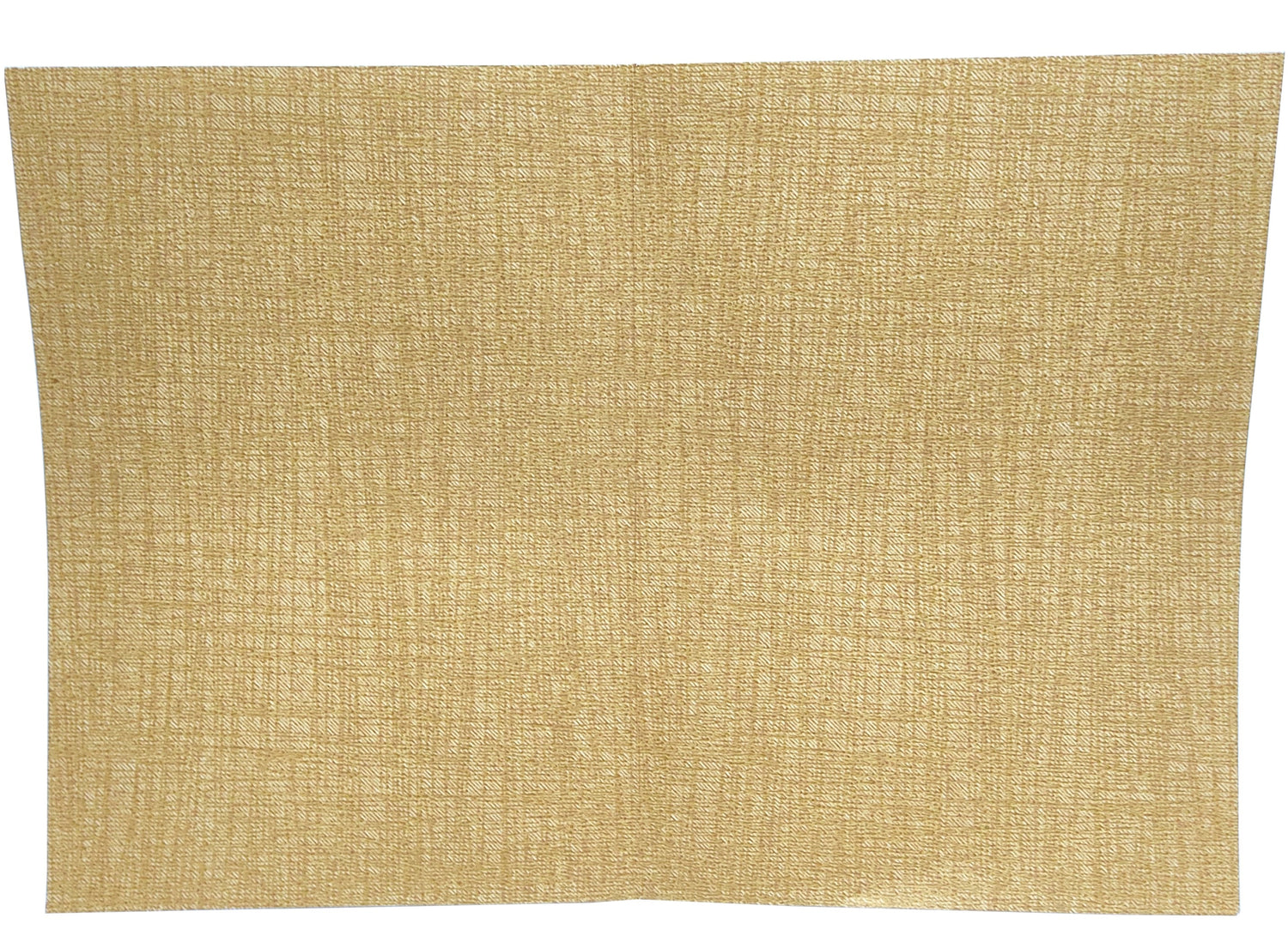 Brown Gold Metallic Designer Invitation Card With Gold Foiling Print-KNCM26NF