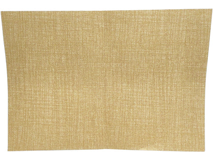 Brown Gold Metallic Designer Invitation Card With Gold Foiling Print-KNCM26NF