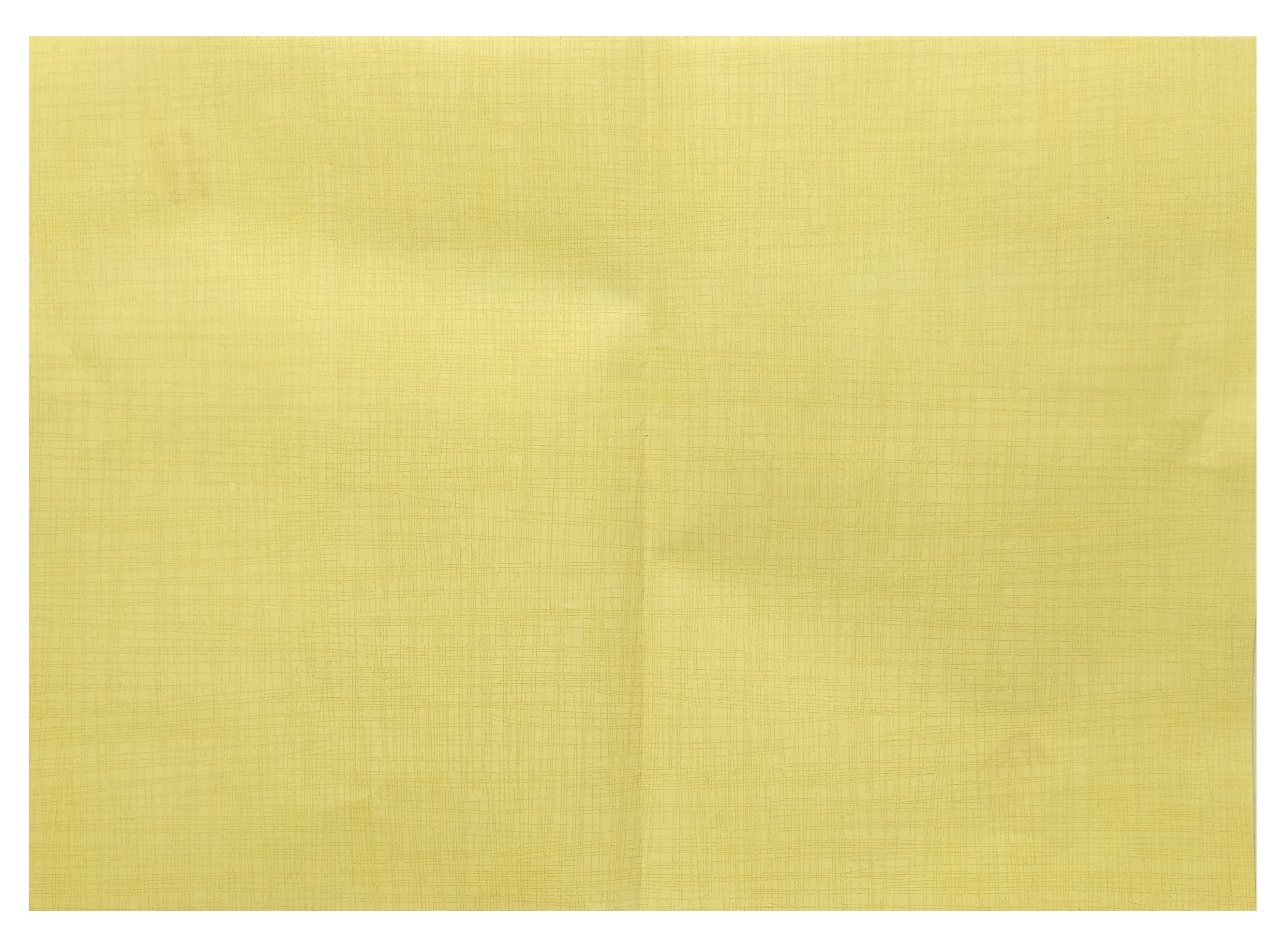 Cream Balaji Padmavathi Invitation Card-KNCP817C-King of Cards