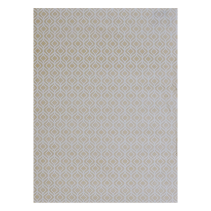 Light Orange Wedding Card-King of Cards