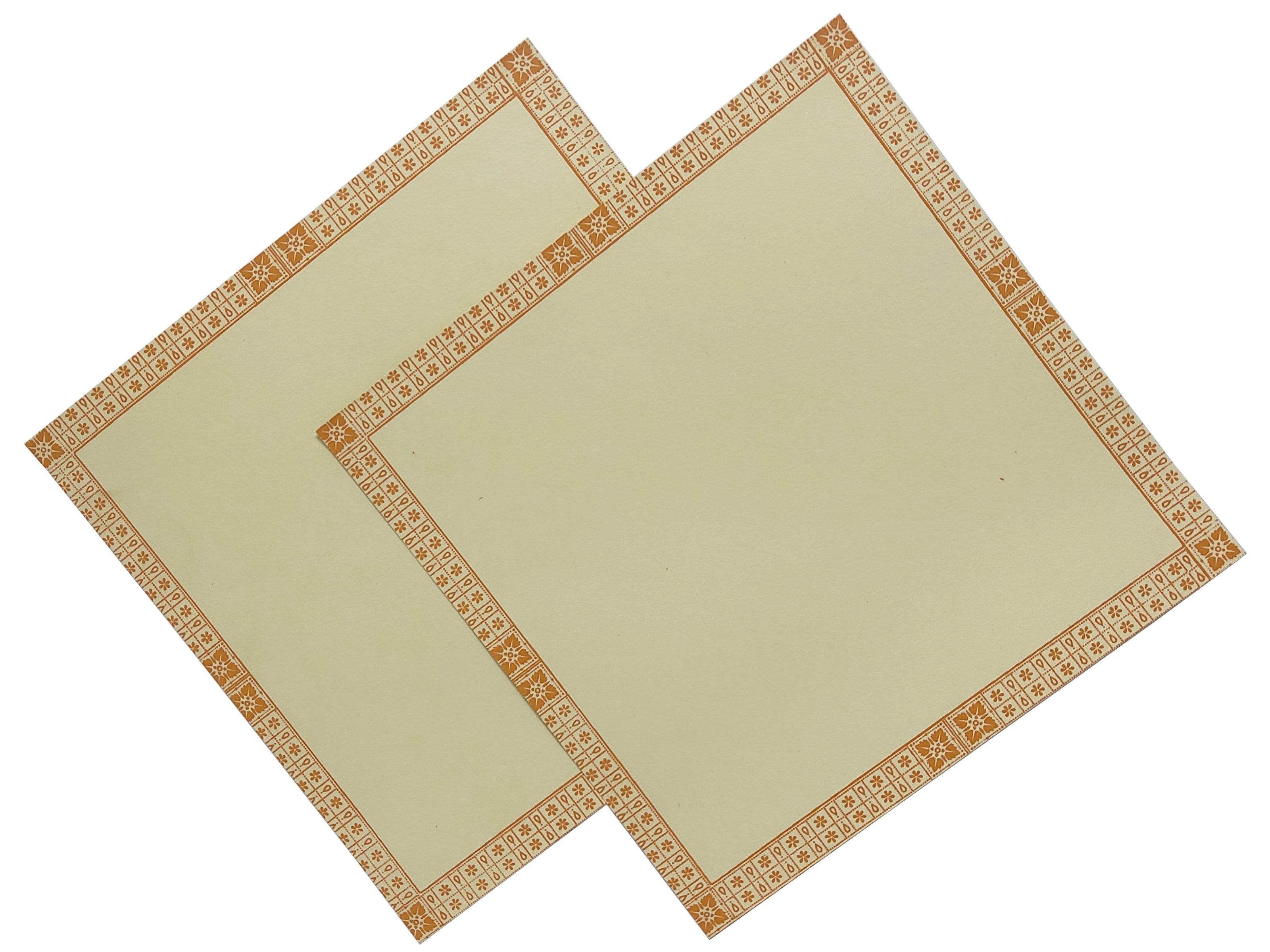 Invitation Card - KNK5766