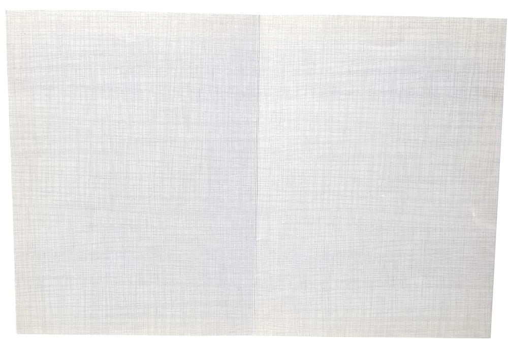 Grey Metallic Laser Cut Design With Baraat Print In Gold Foiling-KNK9404G-King of Cards