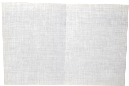 Grey Metallic Laser Cut Design With Baraat Print In Gold Foiling-KNK9404G-King of Cards