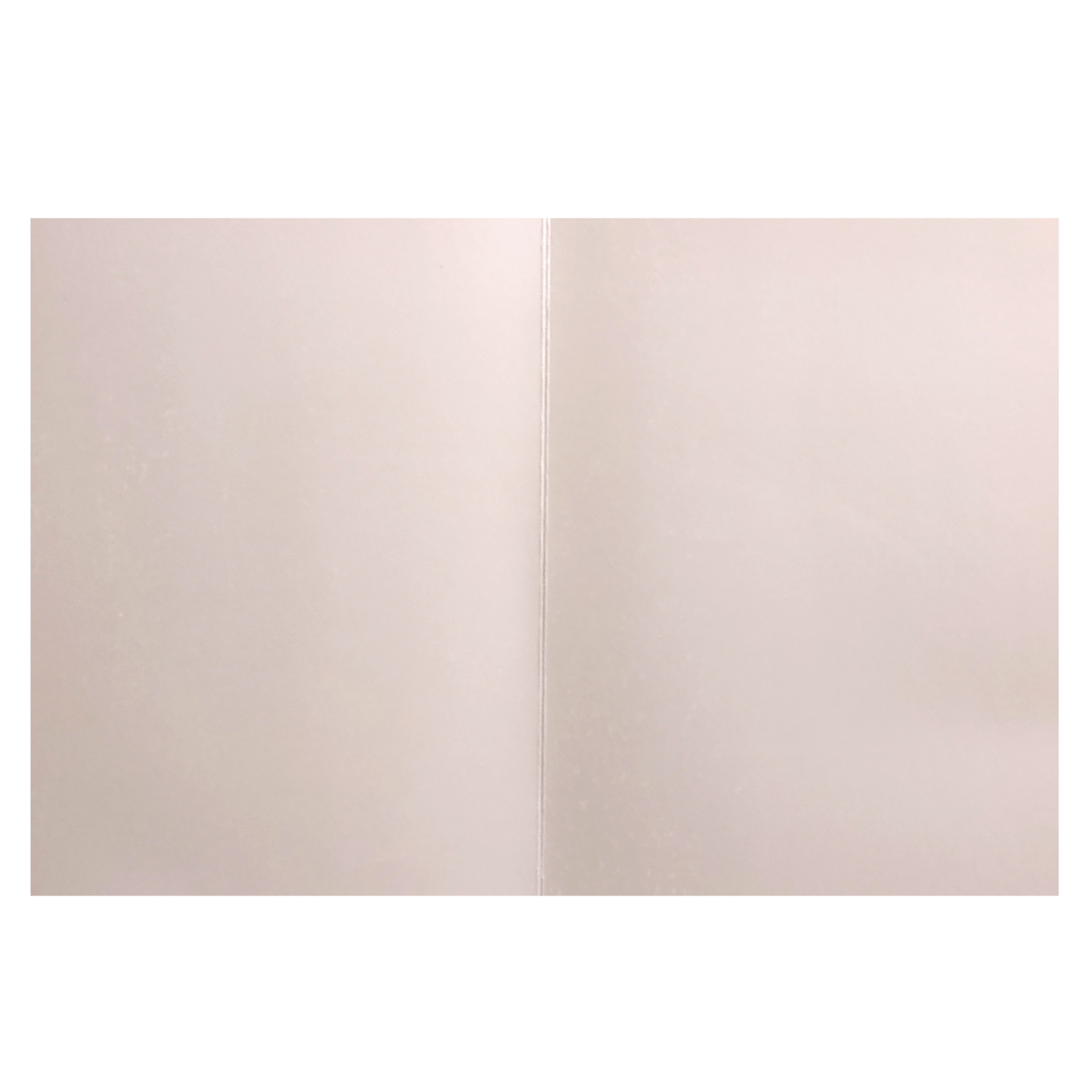 Peach Texture Sheet Invitation Card-KNZ7201P