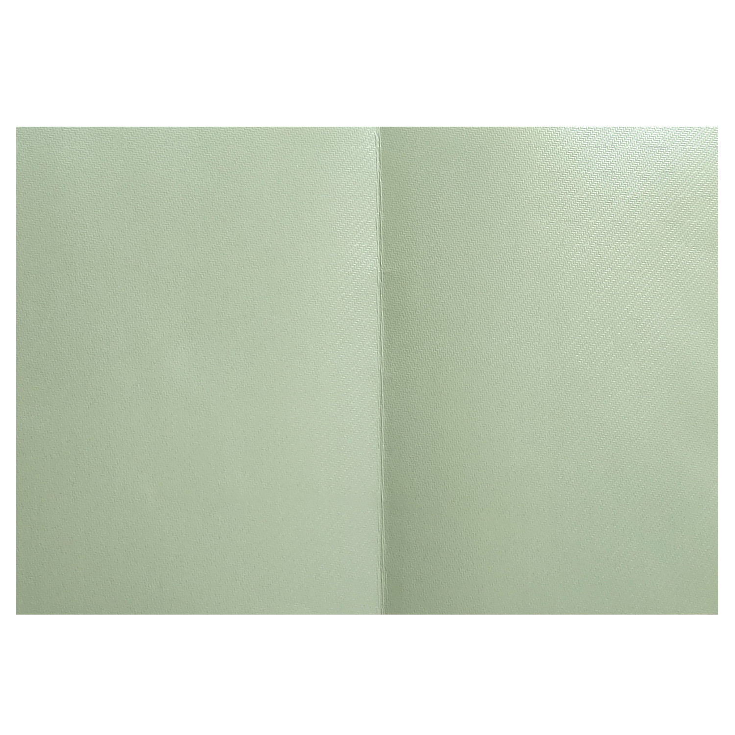 Olive Green Texture Sheet Wedding Card-KNKTGN036