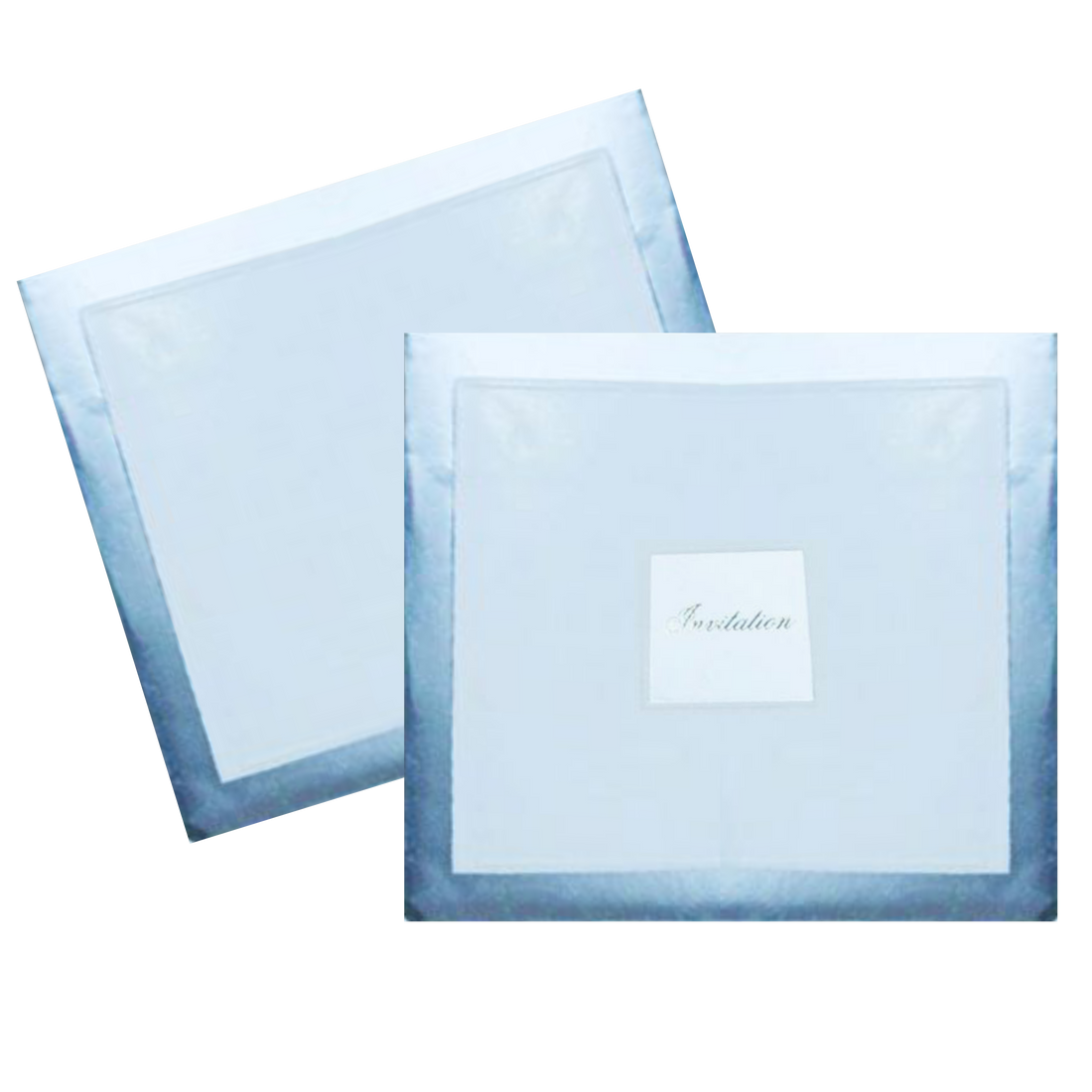 Invitation Card - XP056