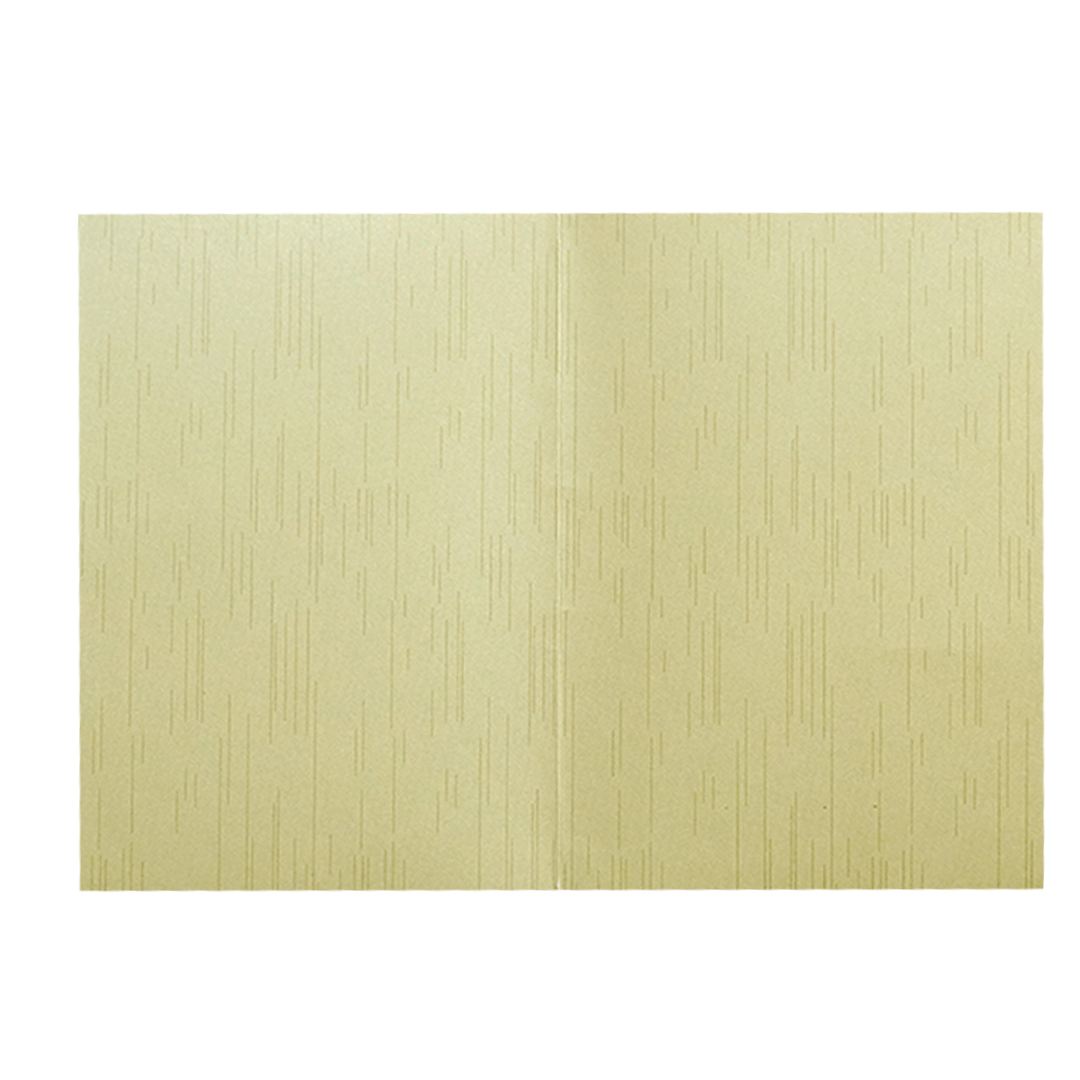 Pista Green Shiny Ganesha Wedding Card-King of Cards