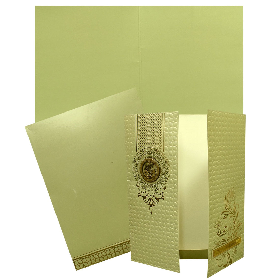 Invitation Card - KNK4201G