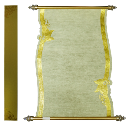 Invitation Card - KSCC198-King of Cards