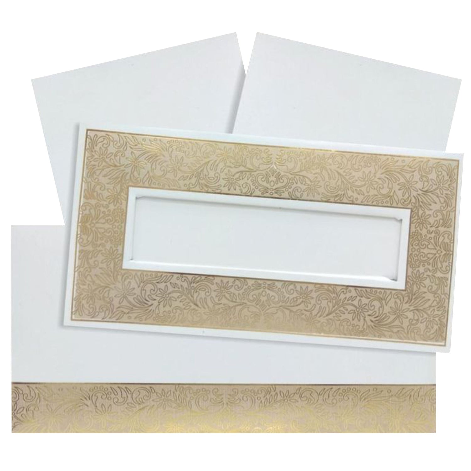 Invitation Card - KNK1178