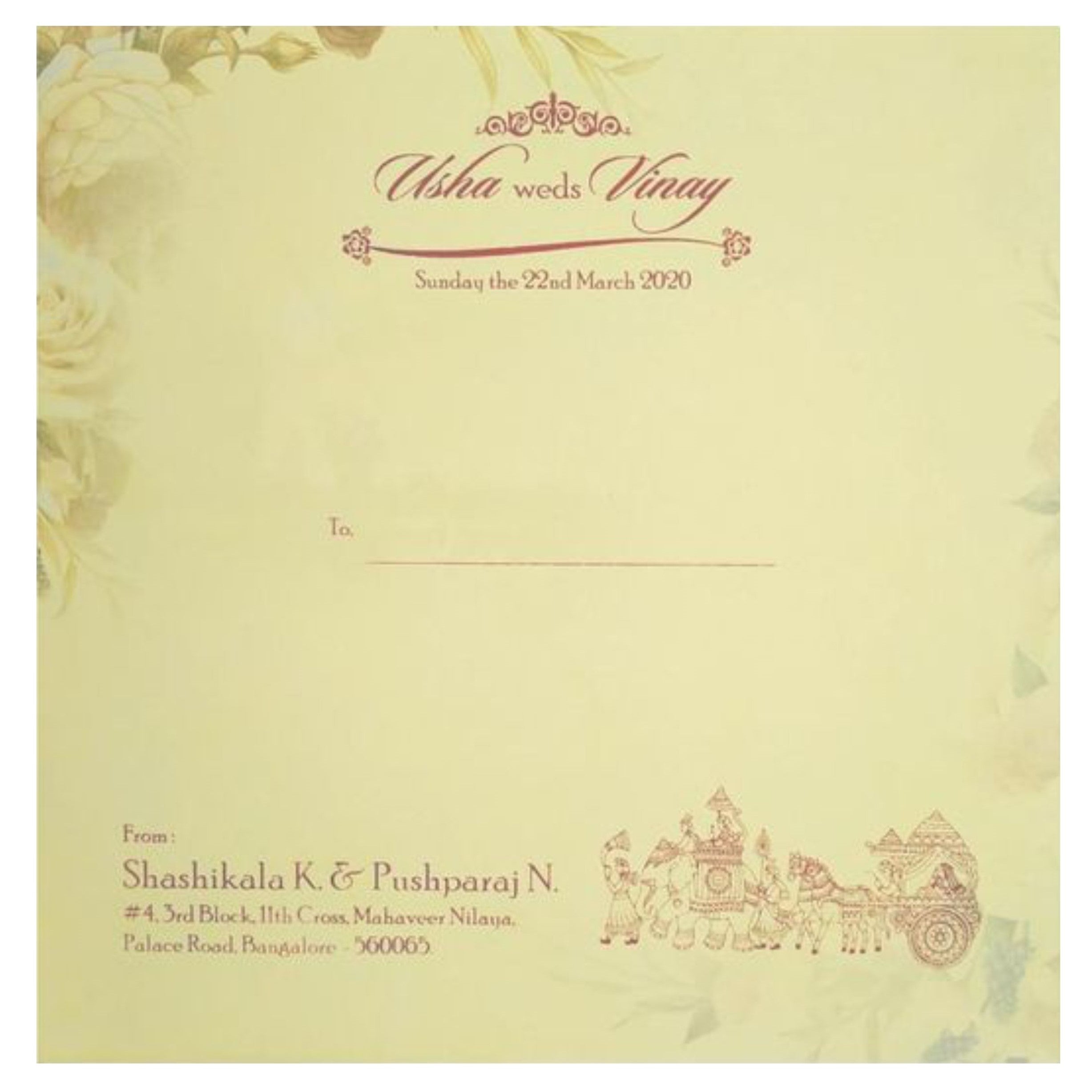 Pista Green Padded Scenery In Offset Print-KNPO5502G