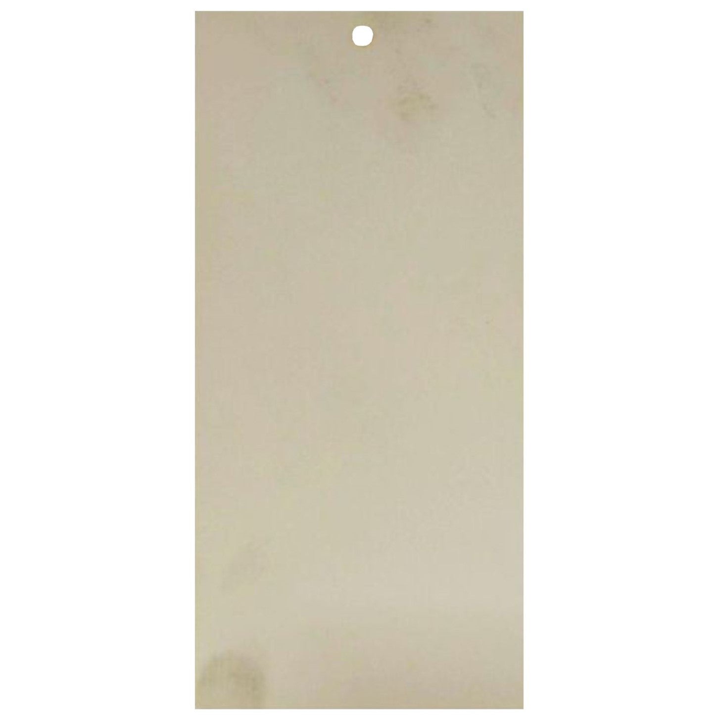 Gold Heart Personal Invitation Card-Knkv0412