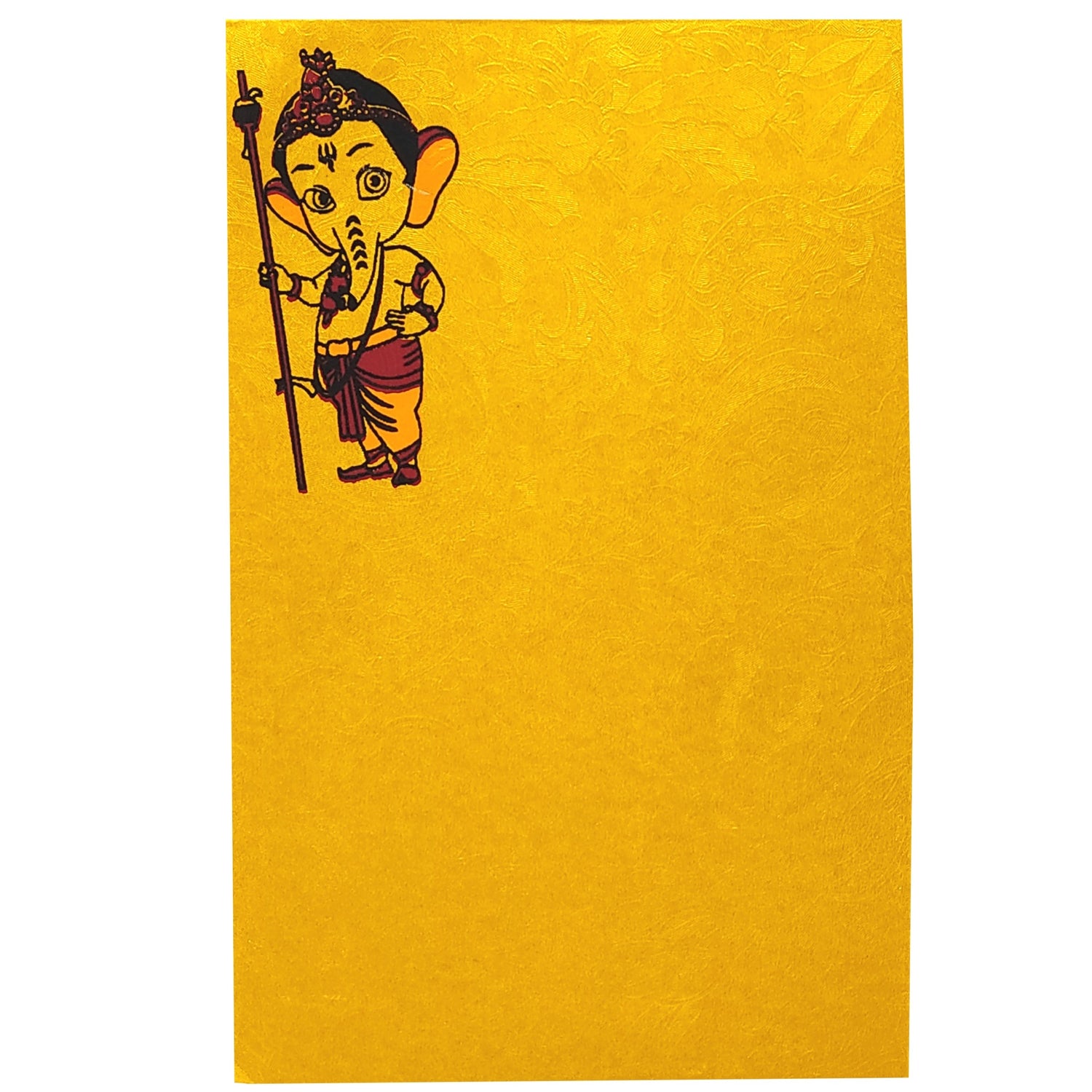 Invitation Card - KNK6676