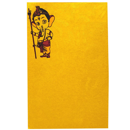 Invitation Card - KNK6676