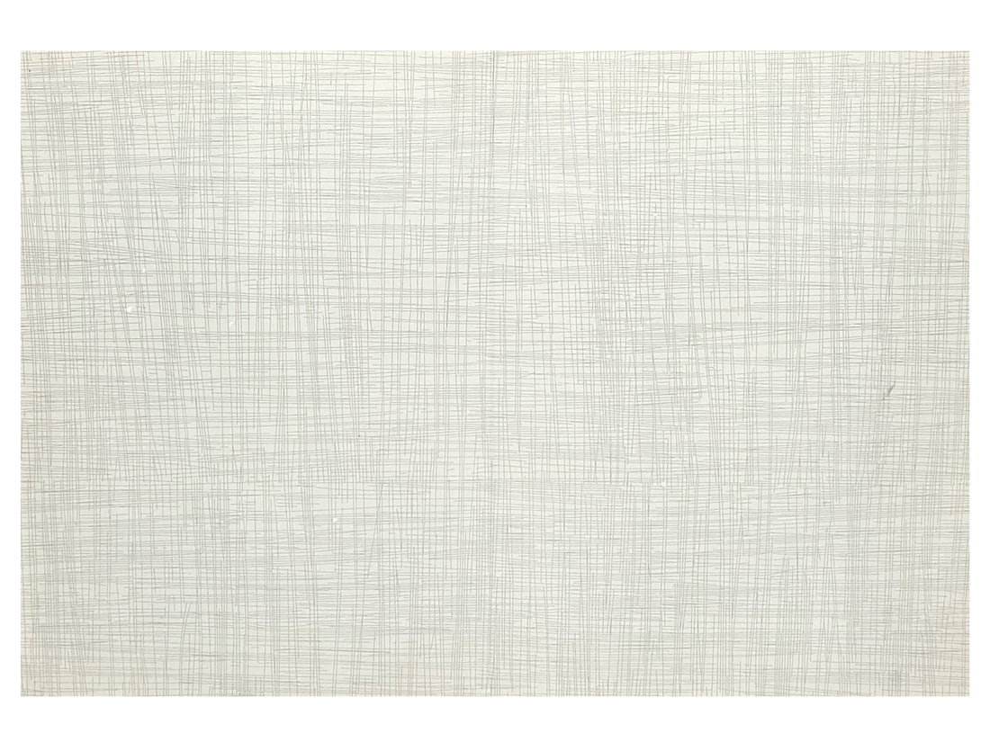 Grey Classic Met Rangoli Design With Ganesha-KNCM26GF