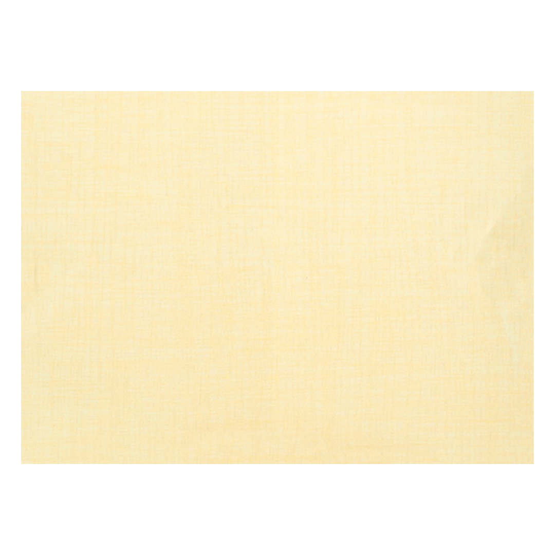 Gold Ganesha Bride Groom Wedding Card-KNPP717G
