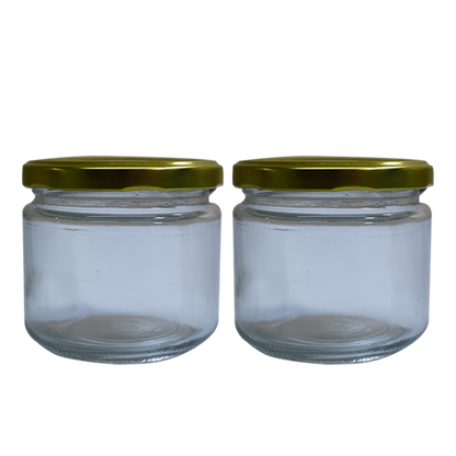 Royal Blue Mandala Sweet Wedding Box Invitation-KBX1106