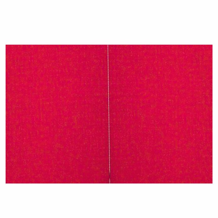 Enchanting Blue Shading With Laser Cut Muslim Symbol Wedding Card-King of Cards