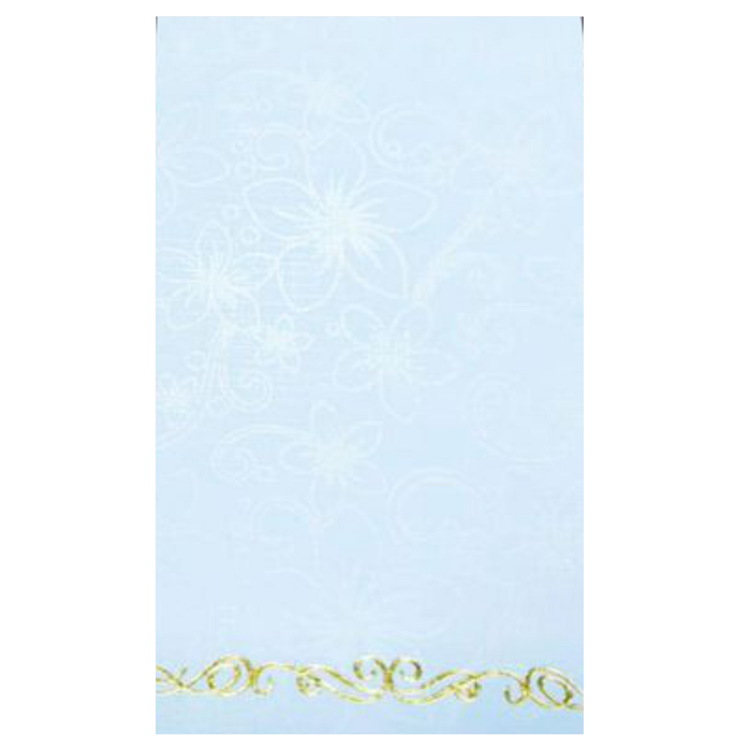 Invitation Card - XP042