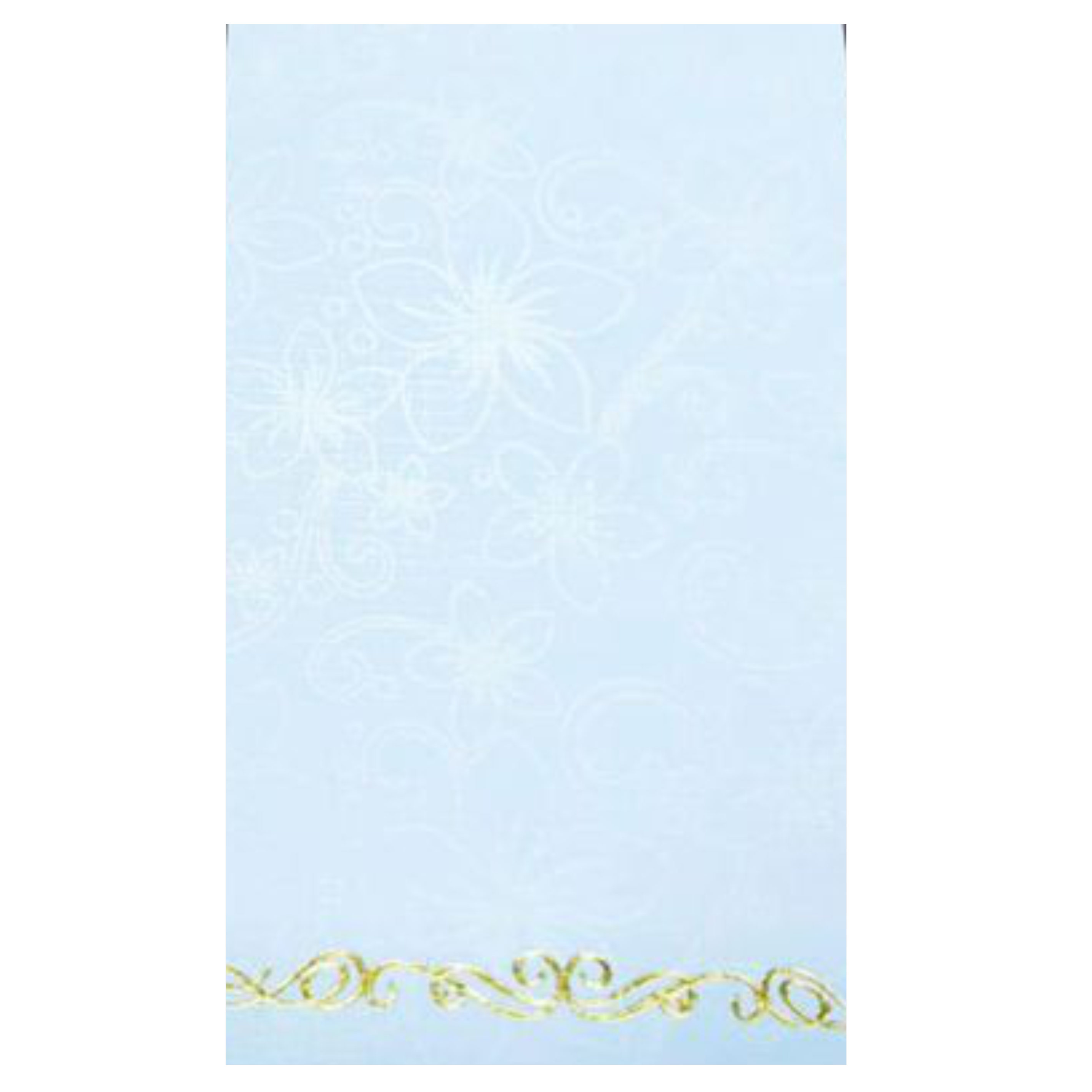 Invitation Card - XP042