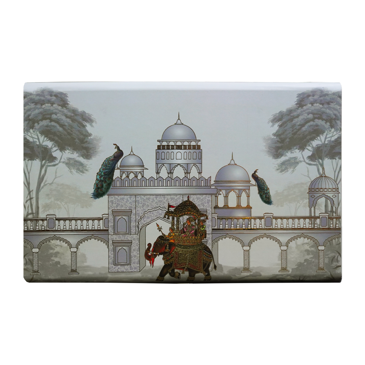 Invitation Card - KNWD1002