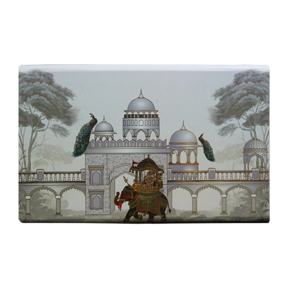 Invitation Card - KNWD1002