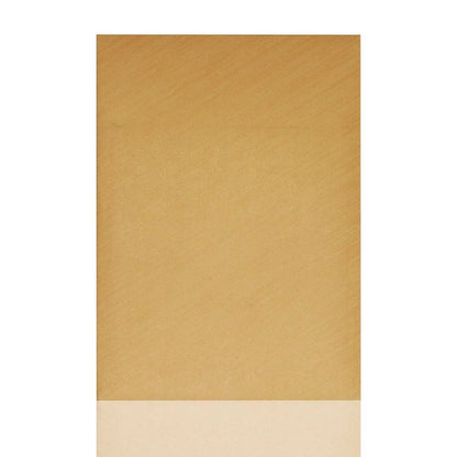 Brown Metallic Baraat Design In Silver Foiling Invitation Card-KNM2101G-King of Cards